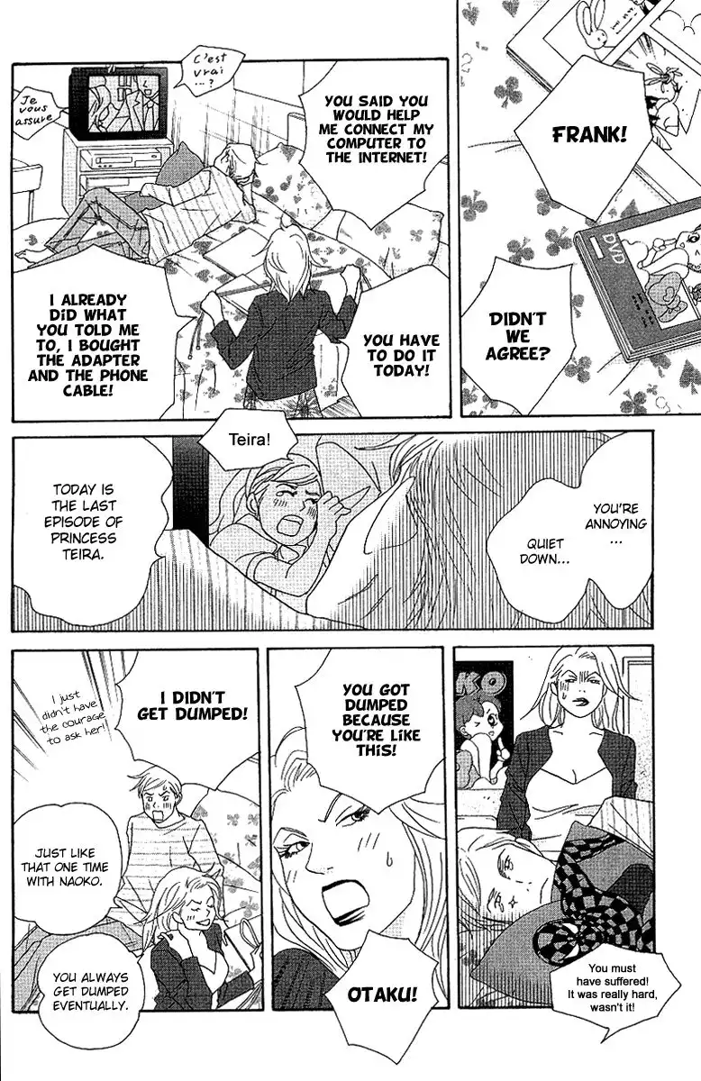 Nodame Cantabile Chapter 54 10